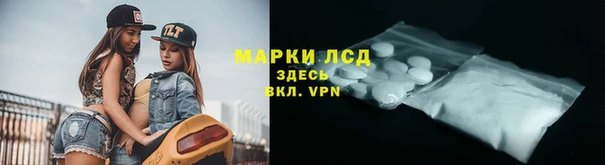 хмурый Вяземский
