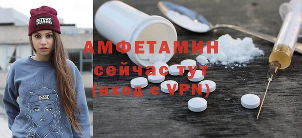 хмурый Вяземский