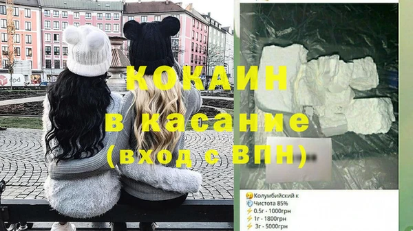 хмурый Вяземский